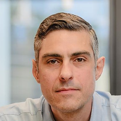 Saymon de Freitas, Vice-Presidente de Inovação na gestão 2026 / 2027