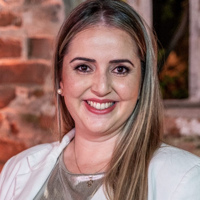 Silvana Siqueira, Presidente na gestão 2026 / 2027