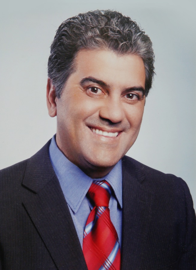 Francisco Batista, presidente no período 2010 a 2013
