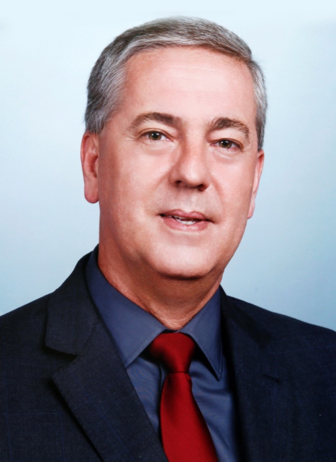 Fernando Luiz Guerra, presidente no período 2014 a 2016