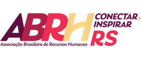 Logo ABRH-RS