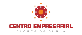 Logo Centro Empresarial Flores da Cunha